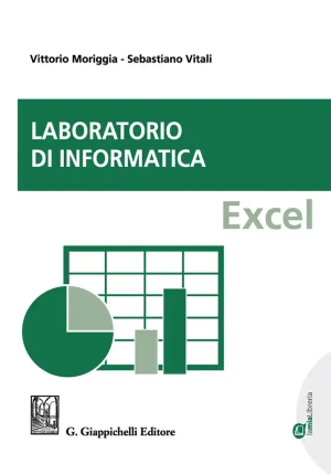 Laboratorio Di Informatica Excel fronte