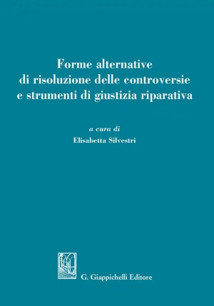 Forme Alternative Risoluzione fronte