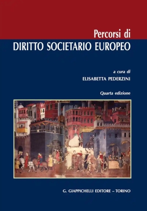 Percorsi Di Dir.societario Eu fronte