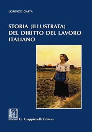 Storia Illust.dir.lavoro Ital. fronte