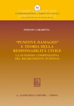 Punitive Damages fronte