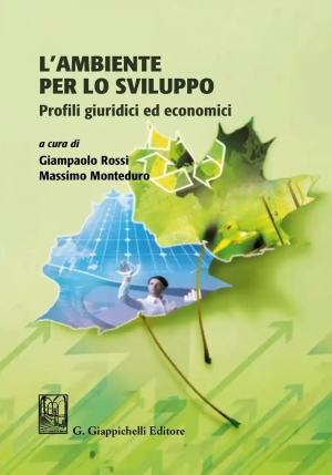 Ambiente Per Lo Sviluppo fronte