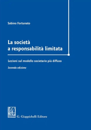 Societ? A Resp. Limitata fronte