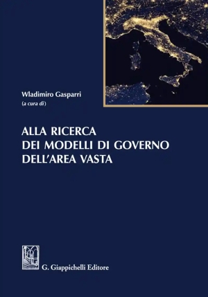 Alla Ricerca Dei Modelli Di G. fronte