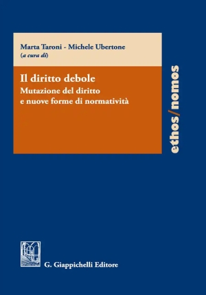 Diritto Debole fronte