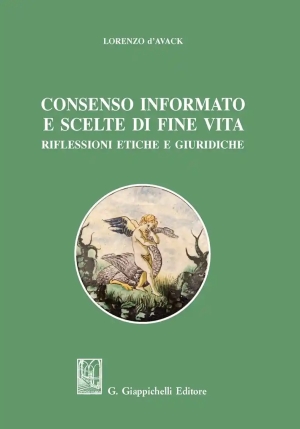 Consenso Informato E Scelte fronte