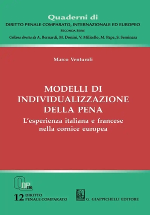 Modelli Di Individualizzione fronte