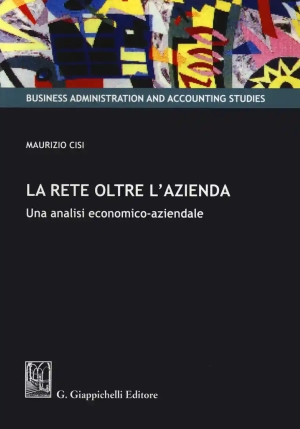 La Rete Oltre L'azienda fronte