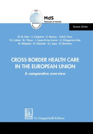 Cross-border Health Care fronte