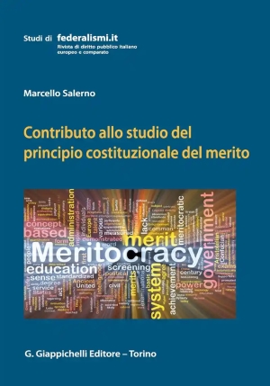 Contributo Studio Del Princ. fronte