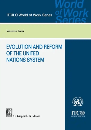 Evolution And Reform Of The Uns fronte