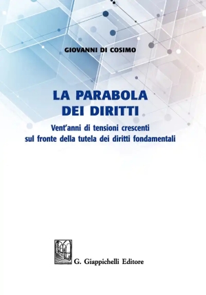 Parabola Dei Diritti fronte