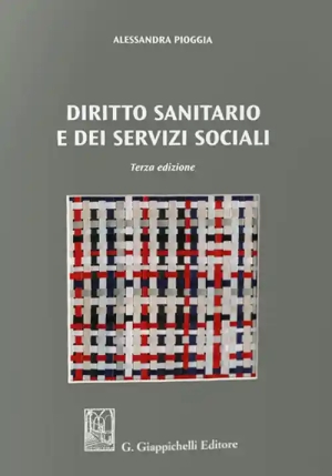 Diritto Sanitario E Servizio S fronte