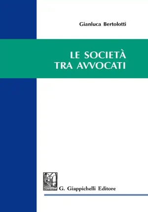 Societa' Tra Avvocati fronte