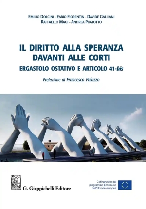 Diritto Della Speranza Davanti fronte