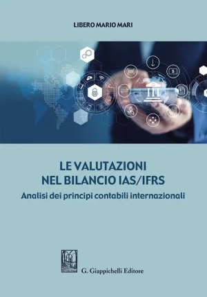 Valutazioni Nel Bilancio Ias fronte