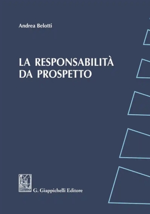 Responsabilit? Da Prospetto fronte