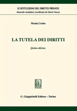 Tutela Dei Diritti fronte