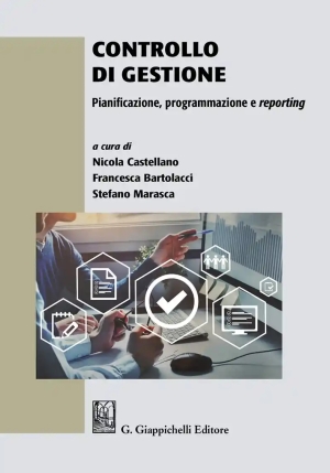 Controllo Di Gestione fronte