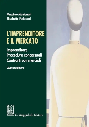 Imprenditore E Il Mercato fronte