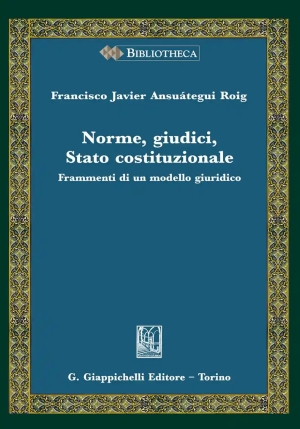 Norme Giuridici Stati fronte