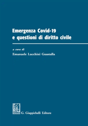 Emergenza Covid-19 fronte