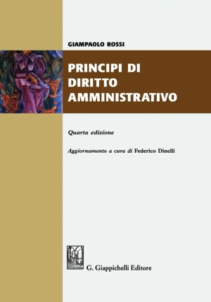 Principi Diritto Amministrat. fronte