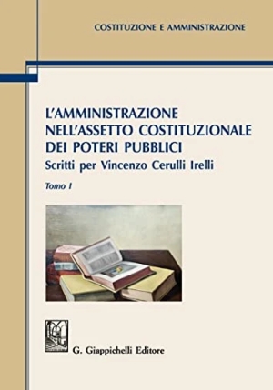 Amministrazione Nell'assetto fronte