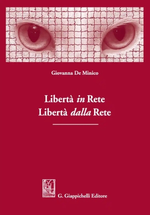 Liberta' In Rete Liberta Dalla fronte