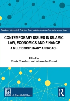 Contemporary Issues In Islamic Law fronte