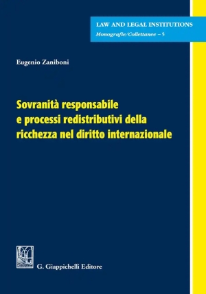 Sovranita' Responsabile fronte