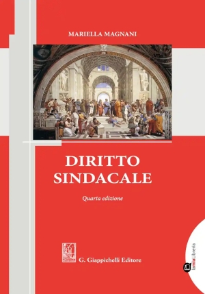 Diritto Sindacale fronte