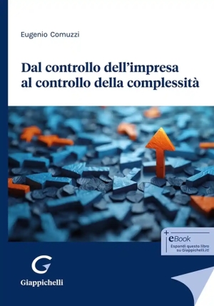 Dal Controllo Dell'impresa fronte