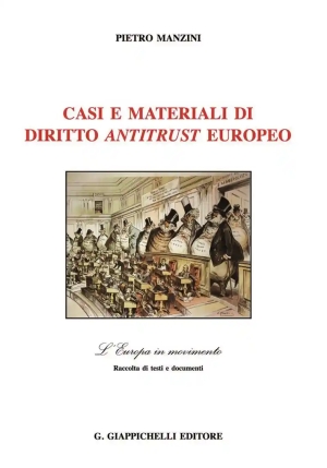 Casi E Materiali Di Dir. Antit fronte