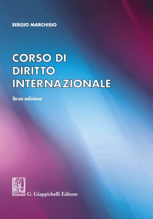 Corso Diritto Internazionale fronte