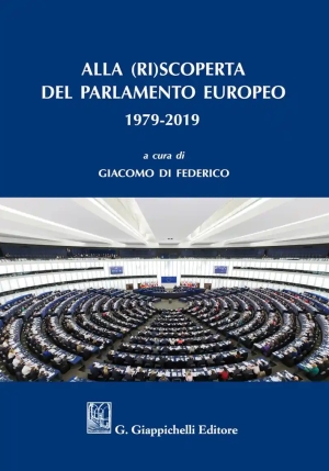 Alla Riscoperta Del Parl. Ue. fronte