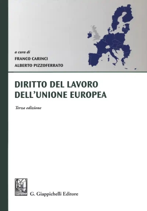 Diritto Del Lavoro U.e. fronte