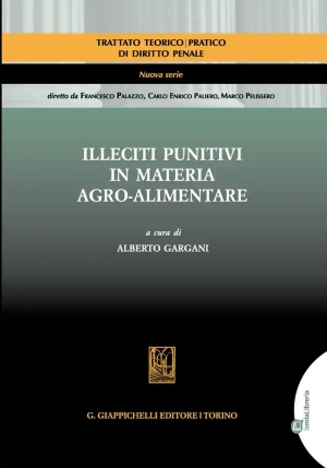 Illeciti Punitivi Agro-alimentare fronte