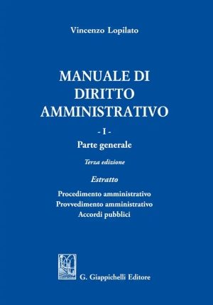 Manuale Diritto Amm.1 Estratto fronte