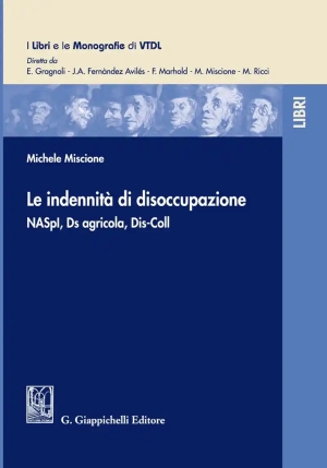 Indennit? Di Disoccupazione fronte