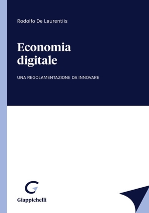 Economia Digitale fronte