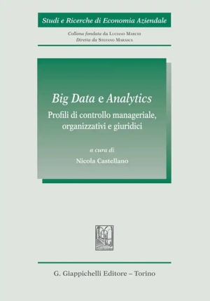 Big Data E Analytics fronte