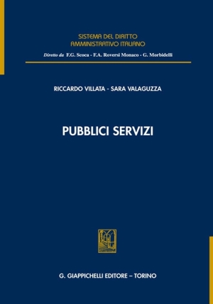 Pubblici Servizi fronte