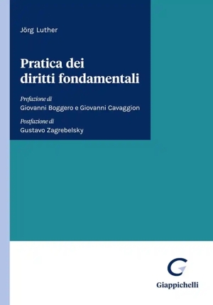 Pratica Dei Diritti Fondamentali fronte