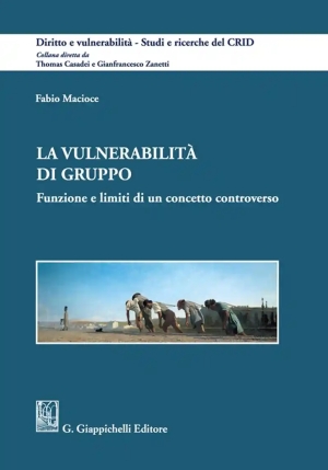 Vulnerabilit? Di Gruppo fronte