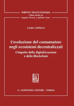 Evoluzione Consumat.ecosist.decentraliz. fronte