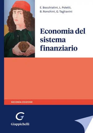 Economia Del Sistema Finanz. fronte