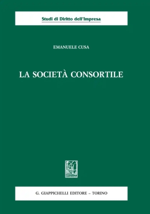 Societ? Consortile fronte