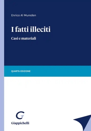 Fatti Illeciti fronte