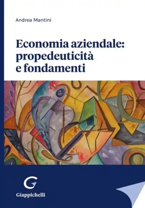 Economia Aziendale fronte